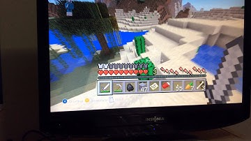 [Minecraft xbox]#2 Finding my way back home