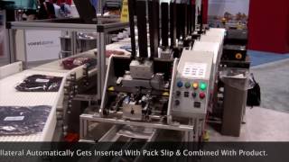 Apparel Autobagger® 2017