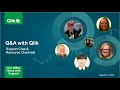 Q&A with Qlik: Navigating Support Resources