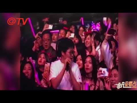 歌迷演唱會點歌“你不配” 周杰倫傻眼差點叫保安