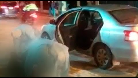 Cajamarca: paciente con Covid-19 murió mientras esperaba cama afuera de hospital
