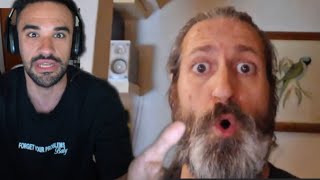 ILLOJUAN flipa con este YOUTUBER RANDOM 