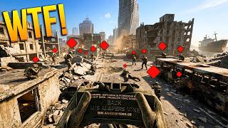 BATTLEFIELD 6 *NEW* -  EPIC & WTF Moments #184 #FPS