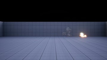 Ground Blasts - VFX Explosion Pack (Unreal Engine Marketplace)