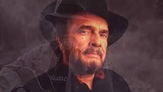 Video thumbnail of "Merle Haggard There Won't Be Another Now"