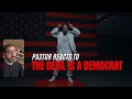 The Devil Is A Democrat Pastor Reacts To Tom Macdonald S New Song