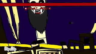 book 2 chapter 2 the mimic but animated trailer