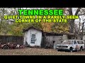 Tennessee quiet towns in a rarely seen corner of the state