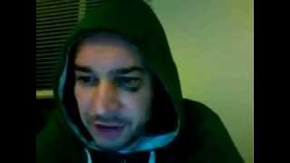 Schokk и Павлик Наркоман.mp4 Schokk и Павлик Наркоман.mp4