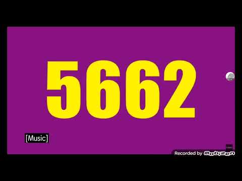 Challenge Countdown from 11111 miss 2826 to 1001