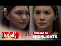 Joy, kinompronta tungkol kay Tonyo si Charlotte | Regal Studio Presents: Mama&#39;s Joy