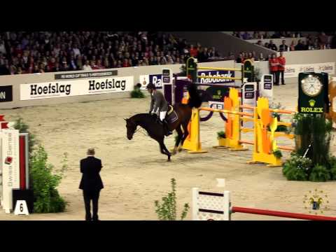 Philipp Weishaupt,Monte Bellini, Rolex FEI world c...