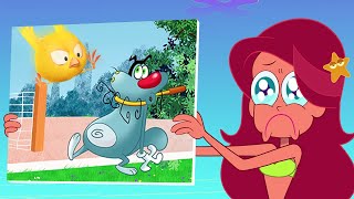 Oggy And the Cockroaches, Zig & Sharko, Where's Chicky ! 🤩 New Cartoon Compilation