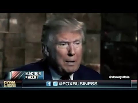 Video: Trump's New Attack On Hillary Clinton