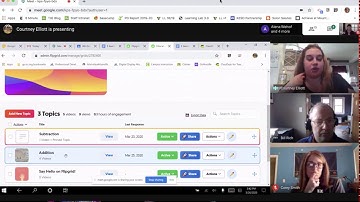 Using Flipgrid with students