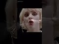 The singer who had a lovely audition