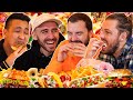 Le Premier qui arrête de manger perd ! Vol.2