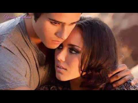 امطير بوخشيم حبيبي رومانسيات زمان الجميلة