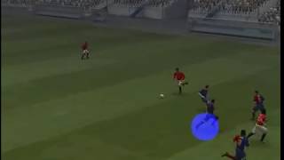 جول ولا احلي في بيس 2009 screenshot 5