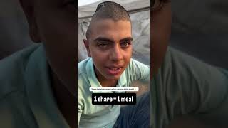 Donations link in bio#viral#gaza#palestine#trending#fyp#shorts