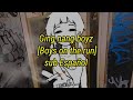 Ging nang boyz - boys on the run [sub Espa&ntilde;ol] 銀杏BOYZ/ ボーイズ・オン・ザ・ラン