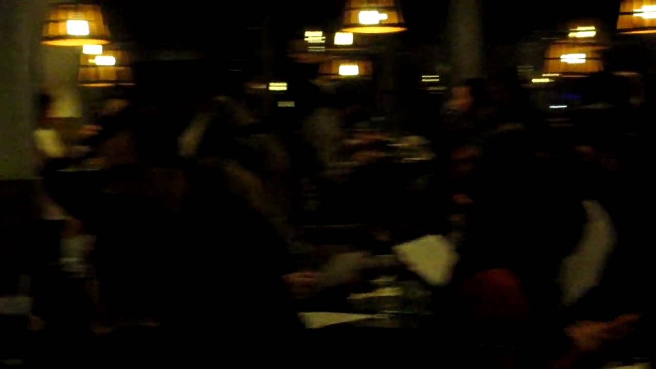 Bob Chinn's crab House