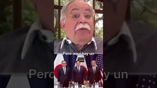 “China no quiere una guerra prolongada de EE.UU. con Irán”.