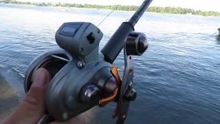 How to Plunk for Steelhead
