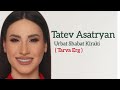 Tatev Asatryan Urbat Shabat Kiraki Tarva Erg Tatev Asatryan Urbat Shabat Kiraki Tarva Erg
