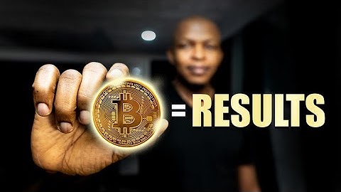 Proof of Work Vs Proof of Stake Consensus Mechanism - SIMPLIFIED EXPLANATION | Jude Umeano