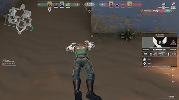 Why Valorant Server suck