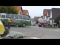 Autocars anciens à Seebach (première partie)