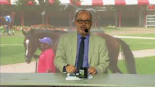 Andy Serling's Pick 5 Preview - August 14, 2017