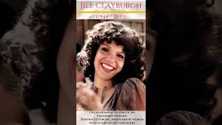 Celebrity Jill Clayburgh Like You’ve Never Seen Her — AI Colorized Legacy Wealth