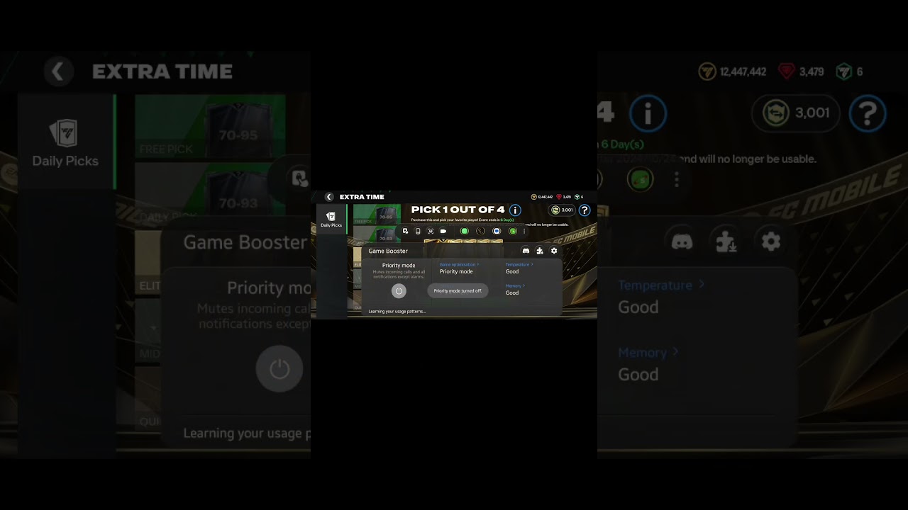 🙆‍♂️TRYING ELITE PICK PACK LUCK IN NEW ACCOUNT 🔥🔥