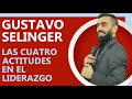 COMO LIDERAR EQUIPOS | Entrevista a Gustavo Selinger