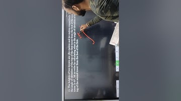 Height and distance | Class 10 WBBSE Chapter 25 | by Raghubir bhaiya