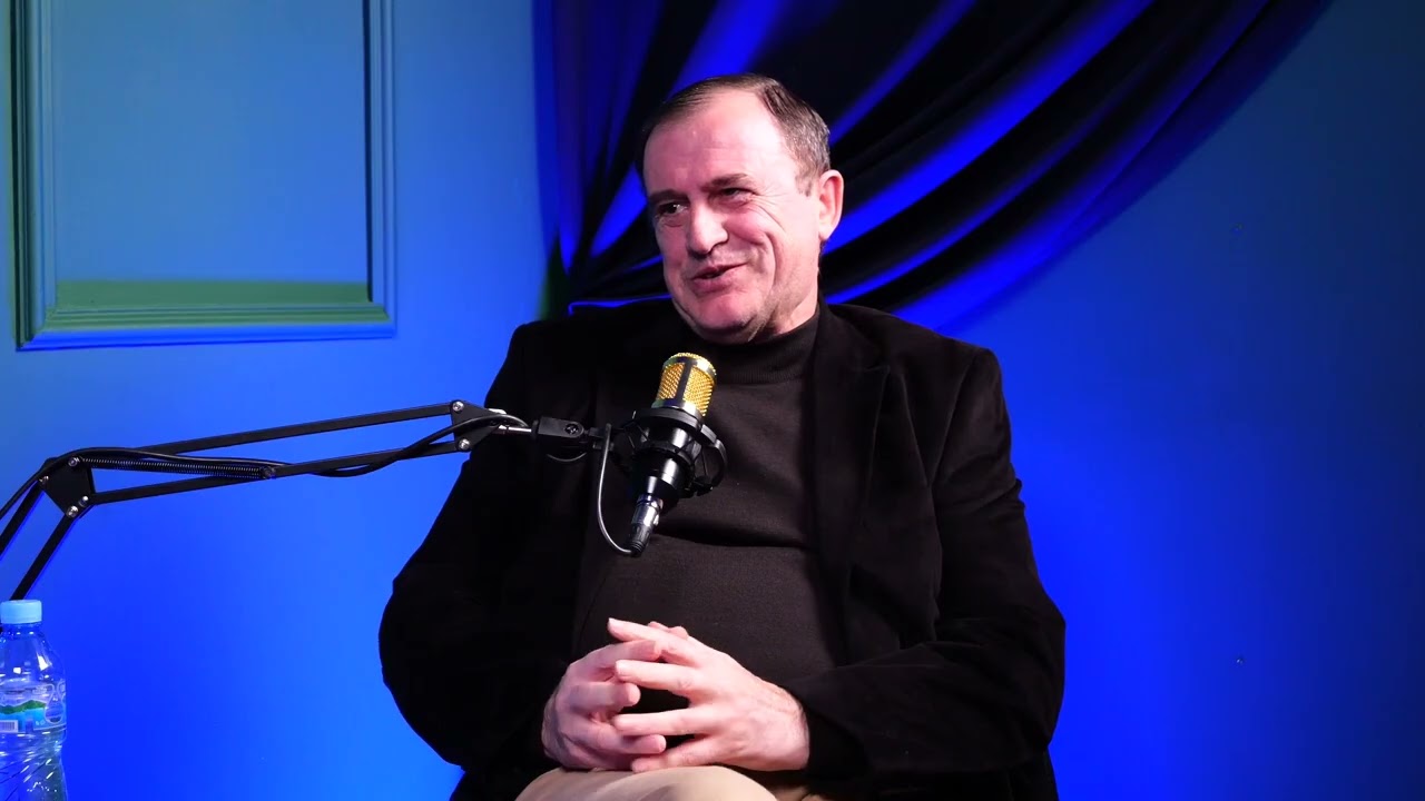 Historia e doktor Ardian Dajtit mes 