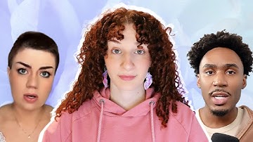 Responding To Comments On Trash, BE & Kav, DL Convos Are Homophobic, Husband Mad At Wife Over Hair?