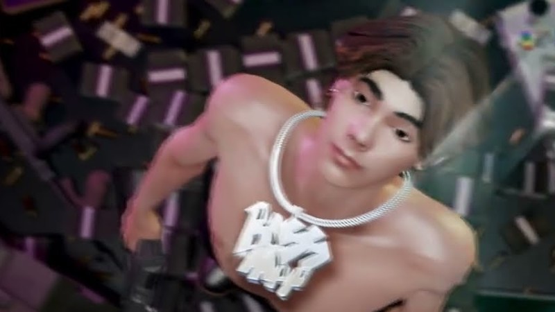 อาชา - 34Sumdong X 34Eboniezz X Tantawan Feat.3F , K.I.D {Boss Map} #3