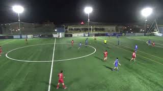 BFA vs Ath.Dbayeh 2- win 7-0 - Highlights