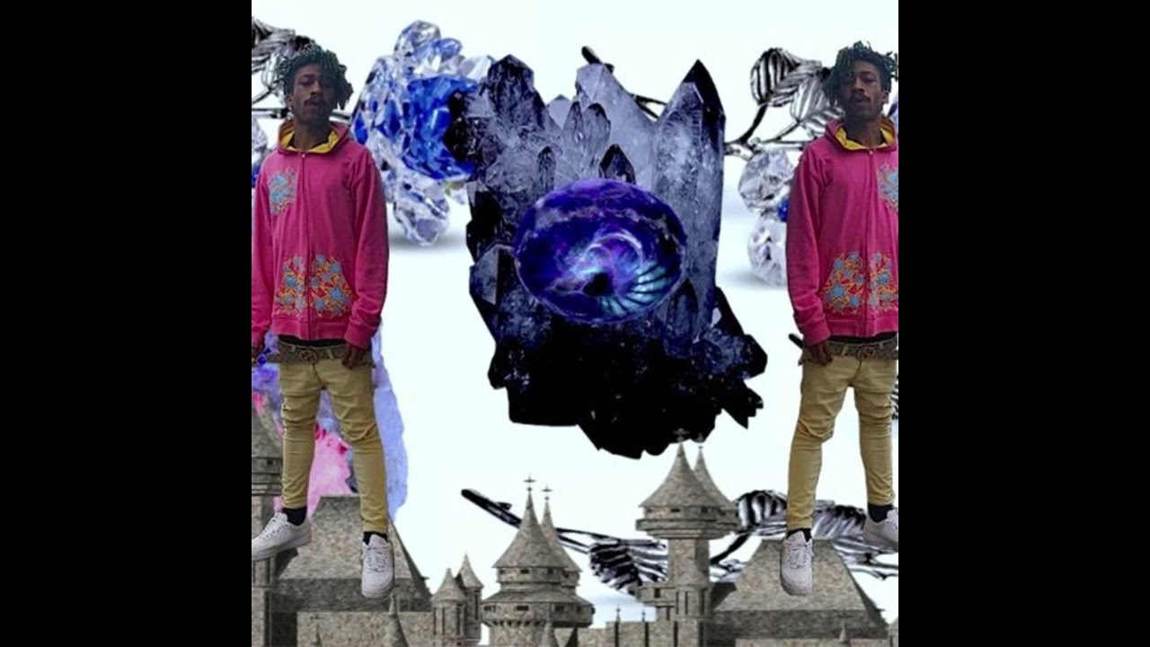 lil tracy - weak (nightcore)