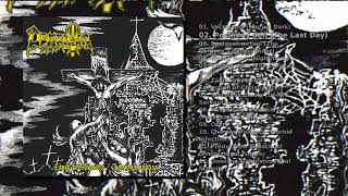 Dementor — Zánik... / Chorobná Nákaza