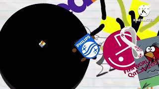 Pencilmation Black Hole Add Round 7 Again (Logo Version)