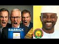 Mali Takes Over MASSIVE Gold Mine with ZERO Foreign Investment (REACTION)