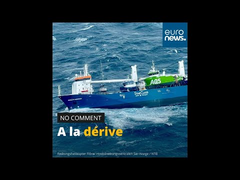 Vidéo: Les bateaux à vapeur sont-ils mauvais pour l'environnement ?