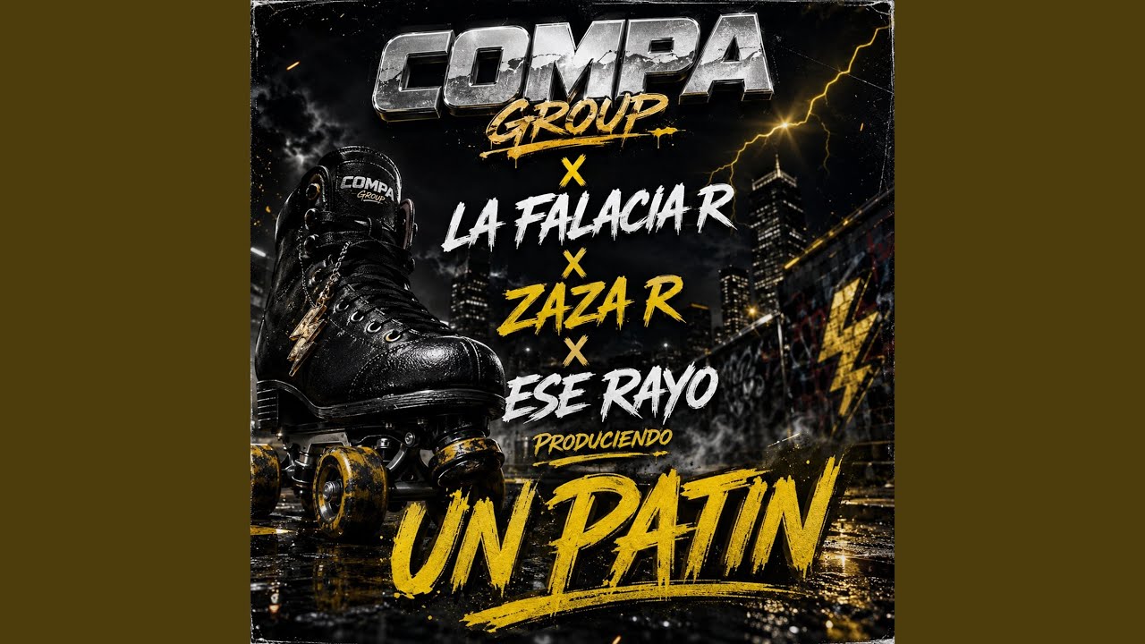 Watch Un Patin on YouTube Watch Un Patin on YouTube
