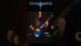 Stratovarius #shorts