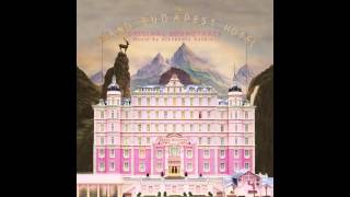 Kamarinskaya - Osipov State Russian Folk Orchestra & Vitaly Gnutov (The Grand Budapest Hotel OST) chords