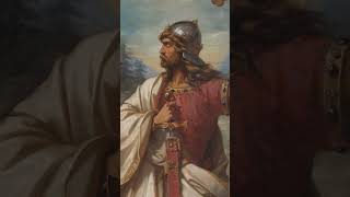 Pelayo the Man who Began the Reconquest of Spain